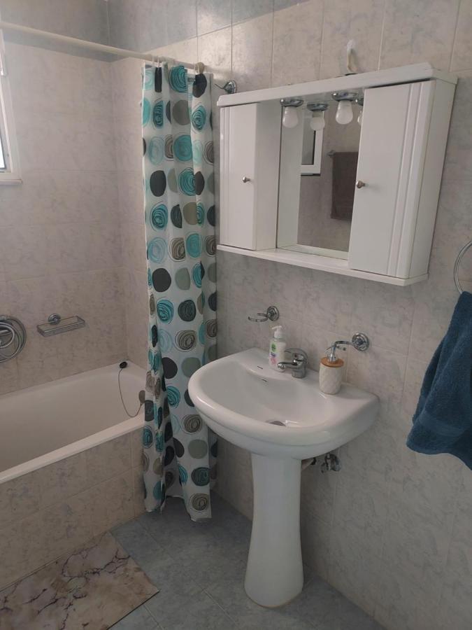 Evrition House Apartment สปาร์ติ ภายนอก รูปภาพ