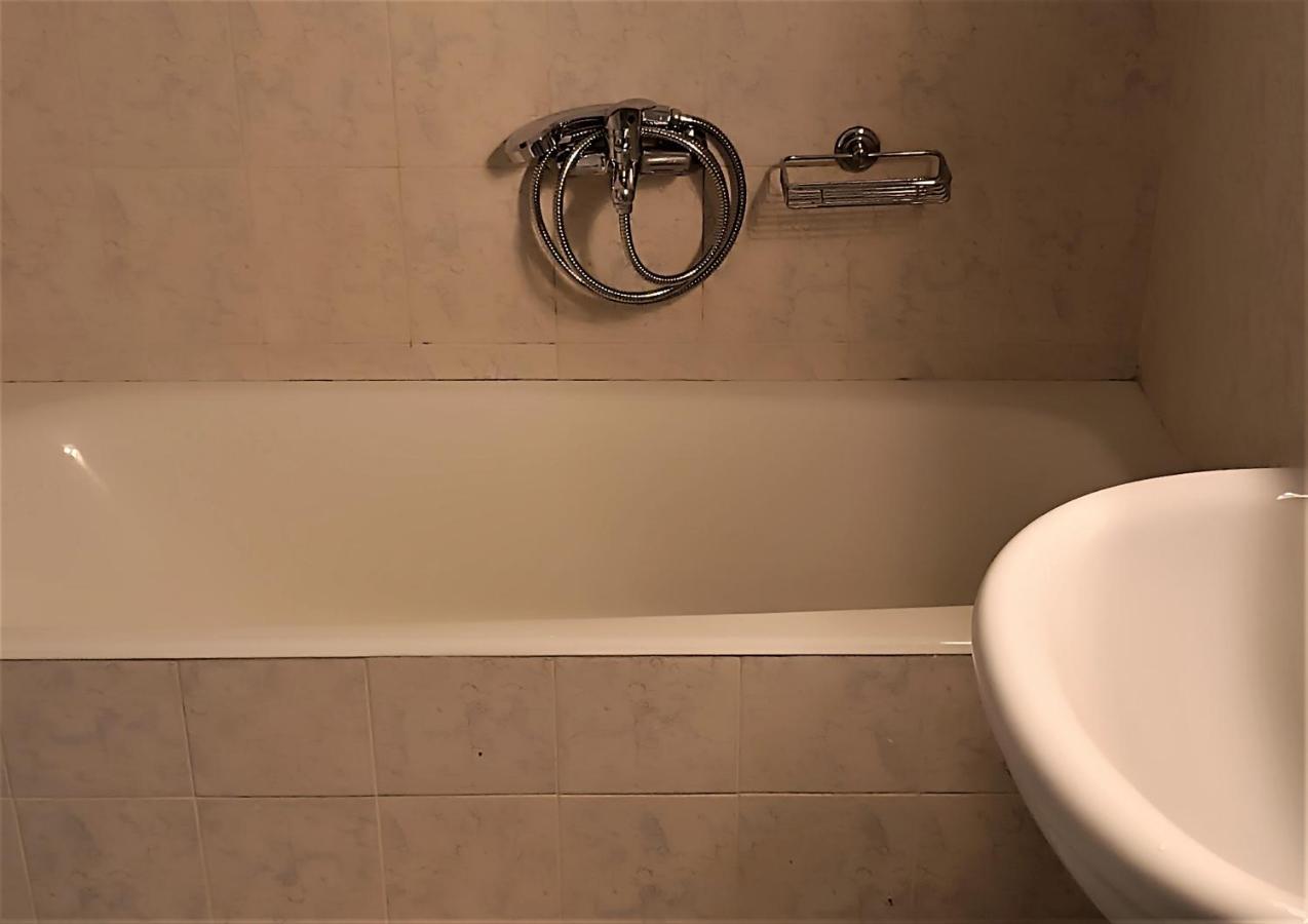 Evrition House Apartment สปาร์ติ ภายนอก รูปภาพ