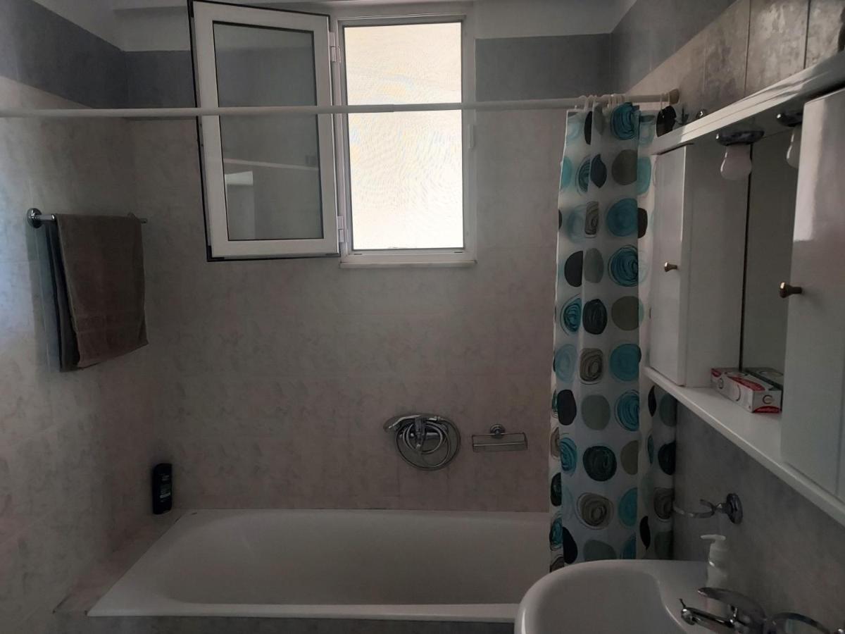 Evrition House Apartment สปาร์ติ ภายนอก รูปภาพ